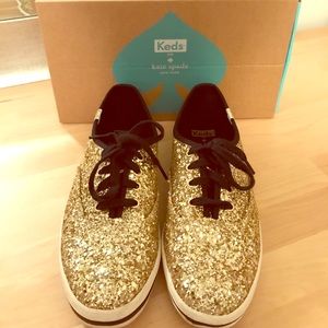 Kate Spade x Keds