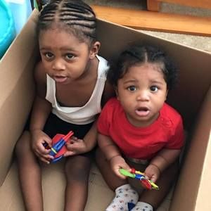 Meet your Posher, Felicia