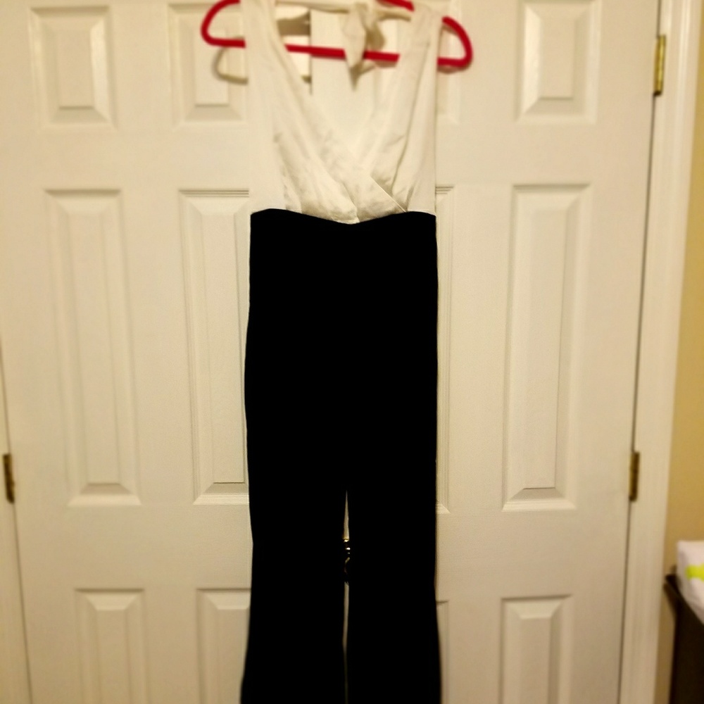 jump suit