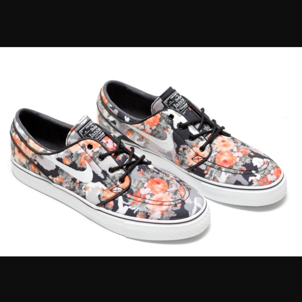 LE Stefan Janoski