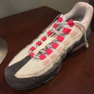 Women’s Air Max 95 sneakers