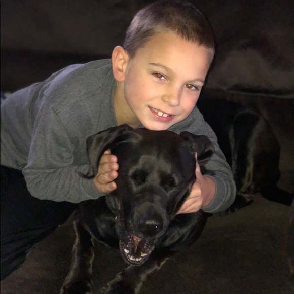 Meet your Posher, Matt - Picture 1 of 1