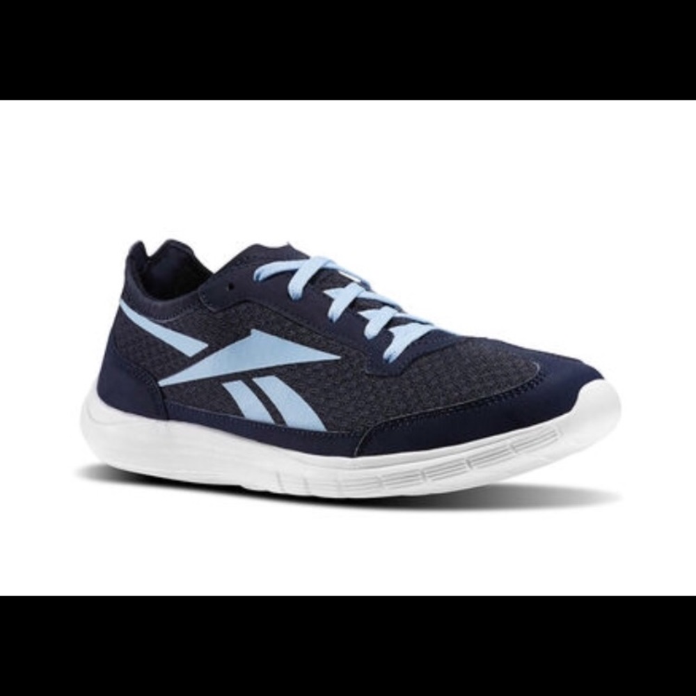 REEBOK WOMEN’S SPORT AHEAD ACTION RS SNEAKERS