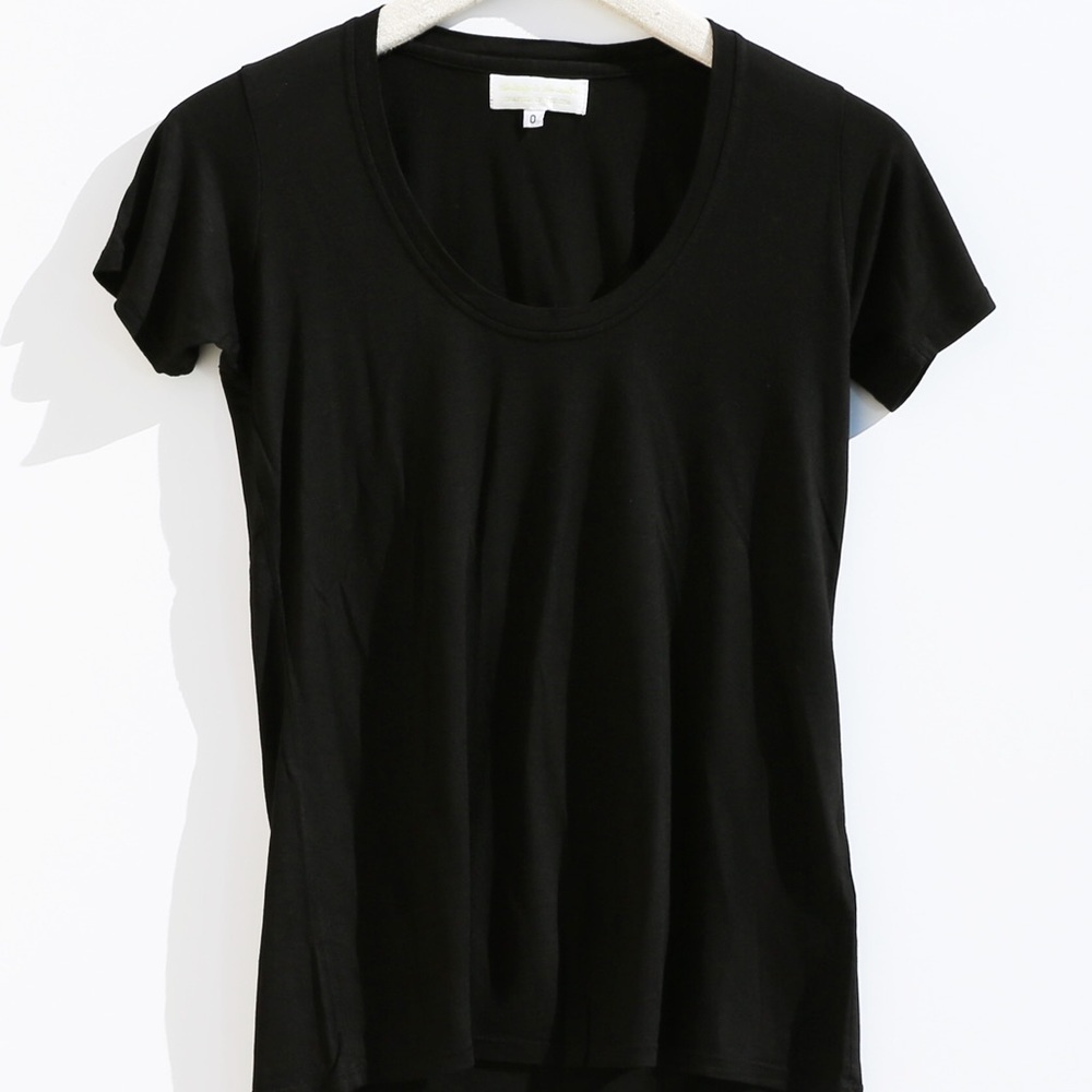 The Lady and The Sailor V-Neck Tee