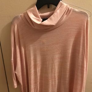 Ann Taylor 3/4 Sleeve Light Weight Sweater
