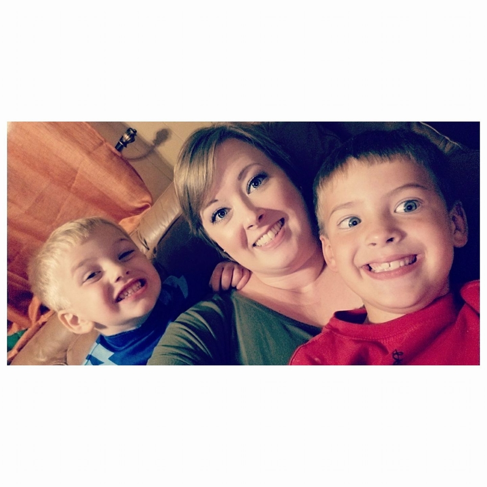 Meet your Posher, Carlie