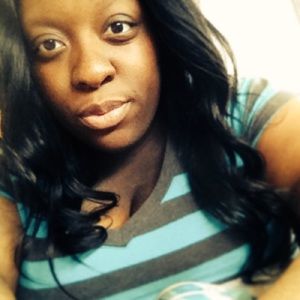 Meet your Posher, Latiesha