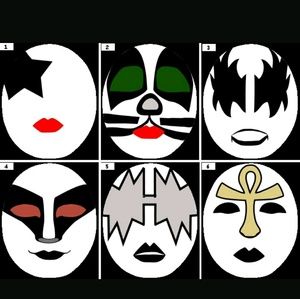 Meet your Posher, Joel