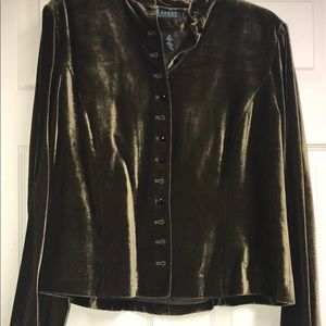 Ralph Lauren blazer
