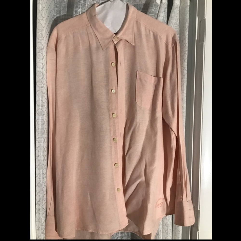 Tommy Bahama Shirt