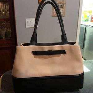 Kate Spade Elena Chelsea Park Purse