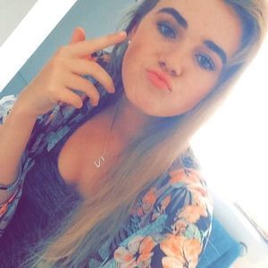 Meet your Posher, Kady