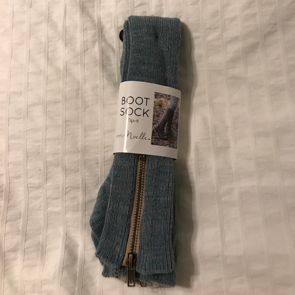 Boot socks