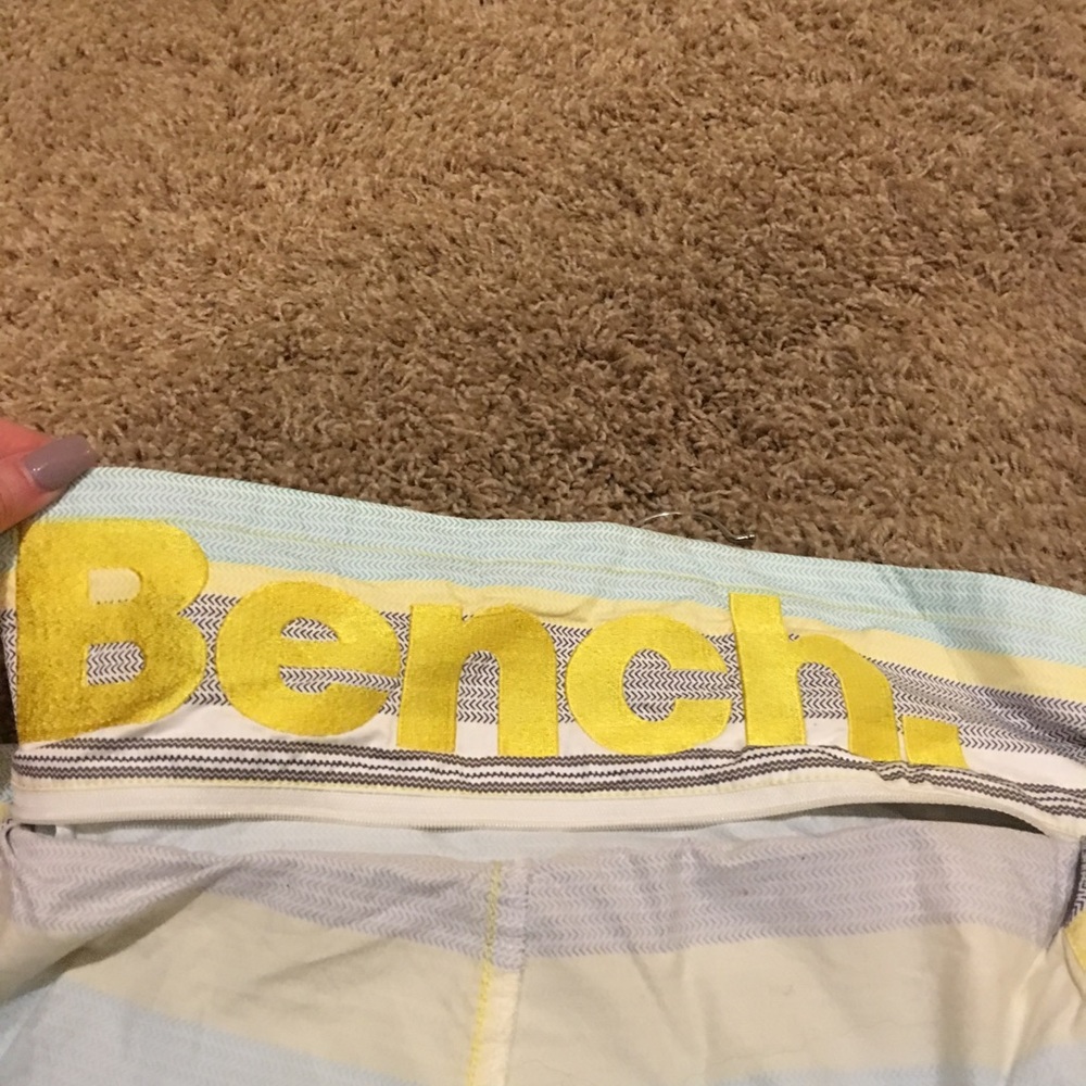 BENCH jacket - Picture 3 of 4