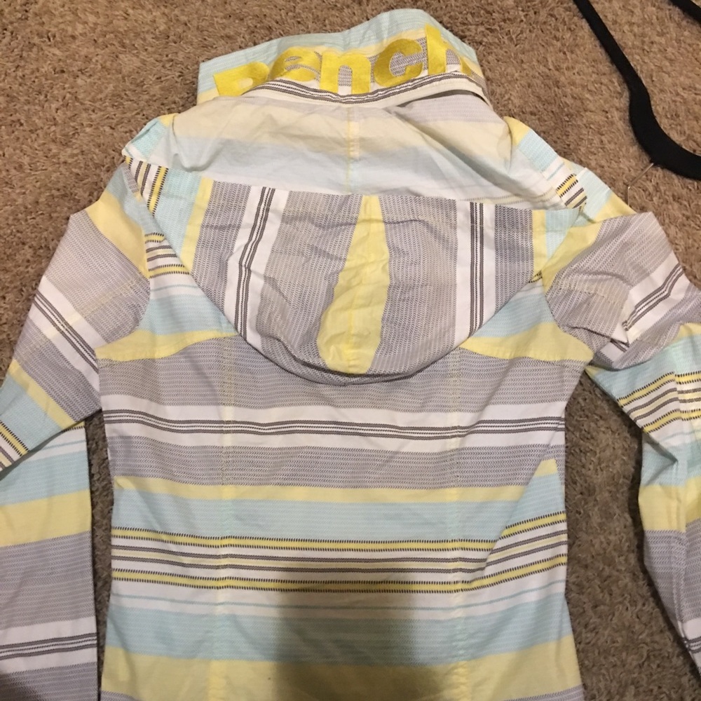 BENCH jacket - Picture 4 of 4