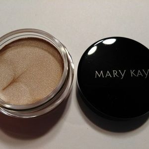 Mary Kay Cream Eye Color Eye Shadow Beach Blonde
