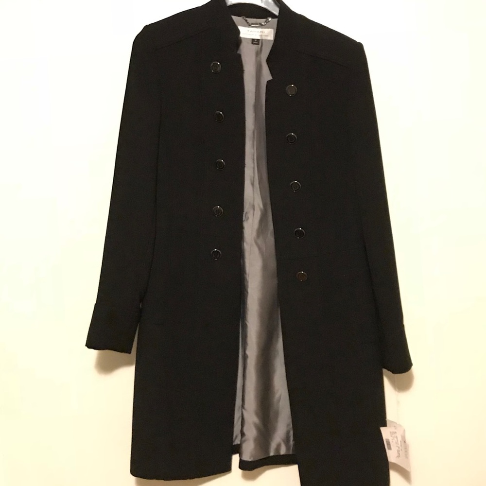Tahari Jacket size 8