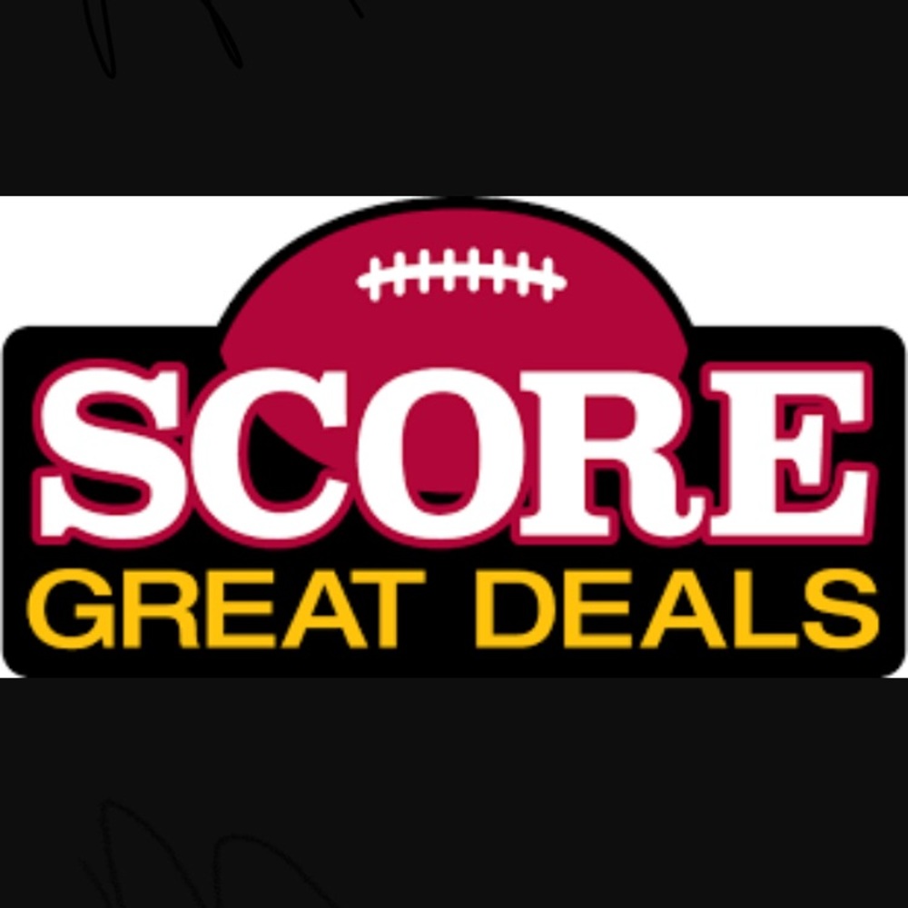 Open to all offers so you can score great Deals.