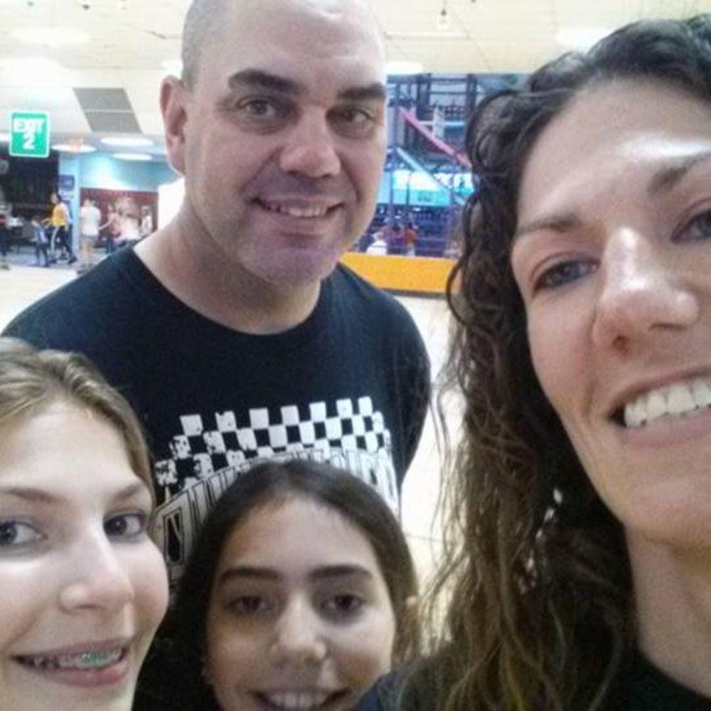 Meet your Posher, Angela