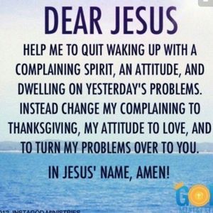 Meet your Posher, Debra