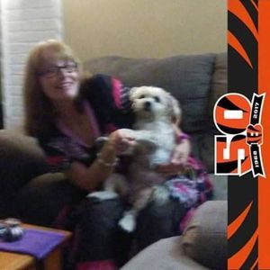 Meet your Posher, Beth