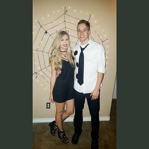 Meet your Posher, Nina