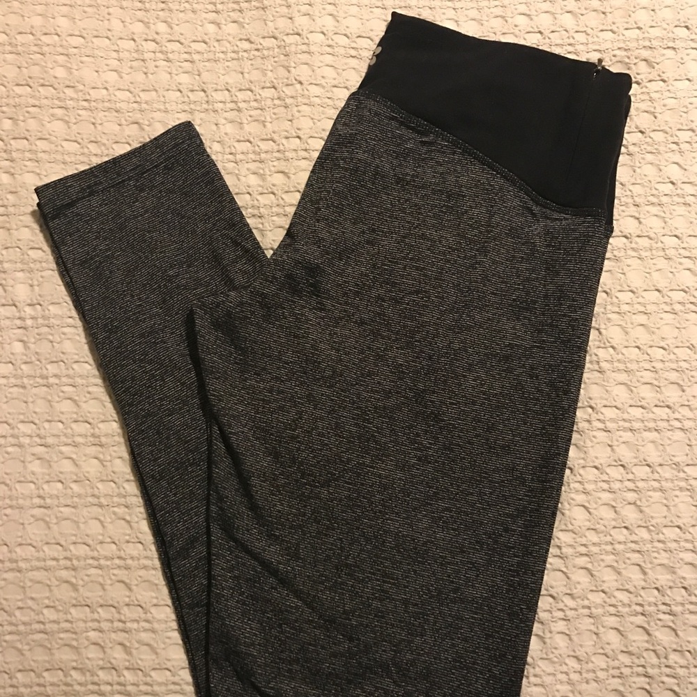 Tuff Athletics skinny yoga pants size medium