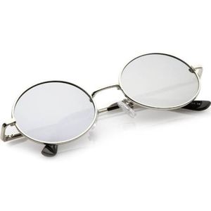 Oval Sunnies - Sunglasses