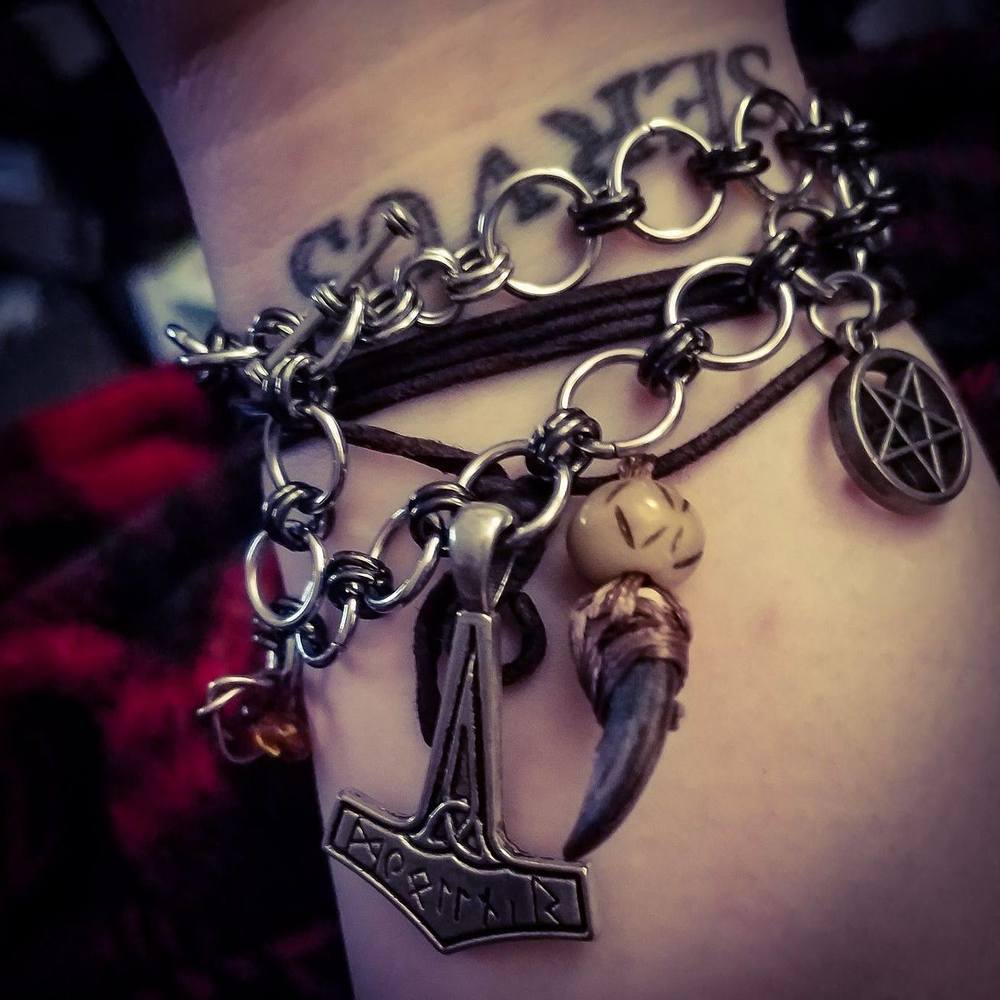 Meet your Posher, Misty