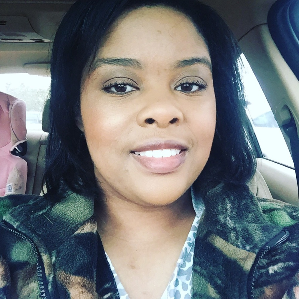 Meet your Posher, Gabby