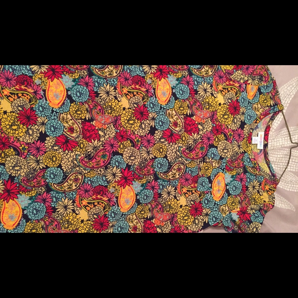 Lularoe Scarlett