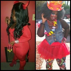 Meet your Posher, Darisha