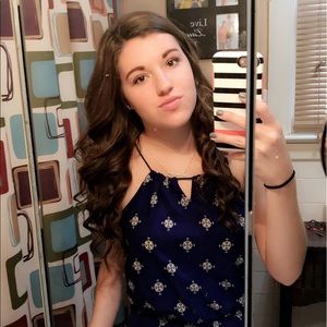 Meet your Posher, Dani