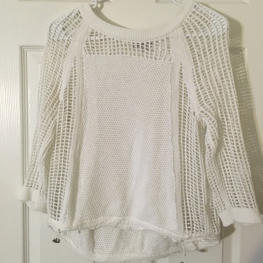 1.State Shirt with Cutouts