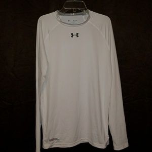Under Armour Women's Compression Top
