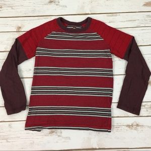 Boys Tea Collection long sleeve top