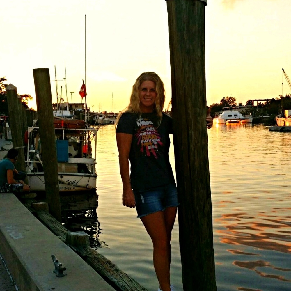 Meet your Posher, Nicole