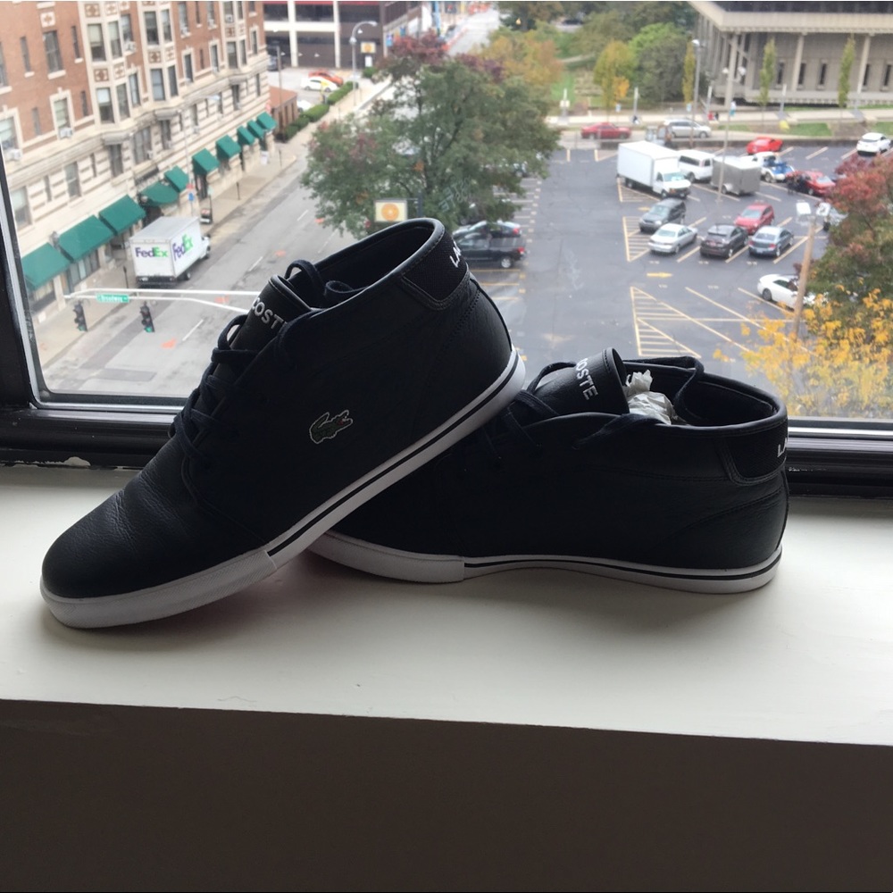 Lacoste Ampthill Sneakers