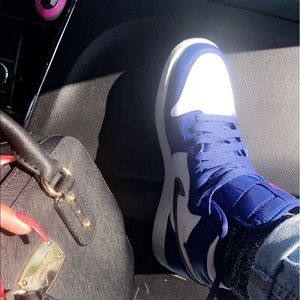 Meet your Posher, Briana