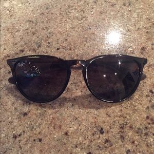 Polarized Erika Ray Bans