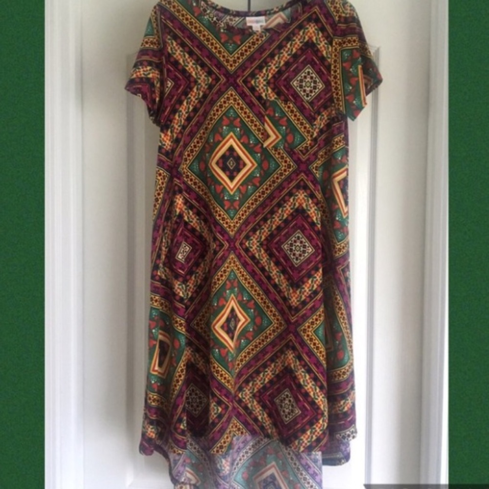 NWOT Lularoe Carly