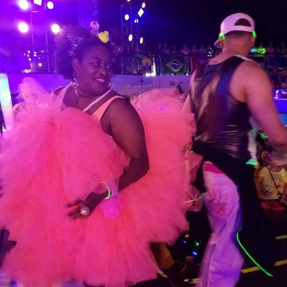 Meet your Posher, Shawana