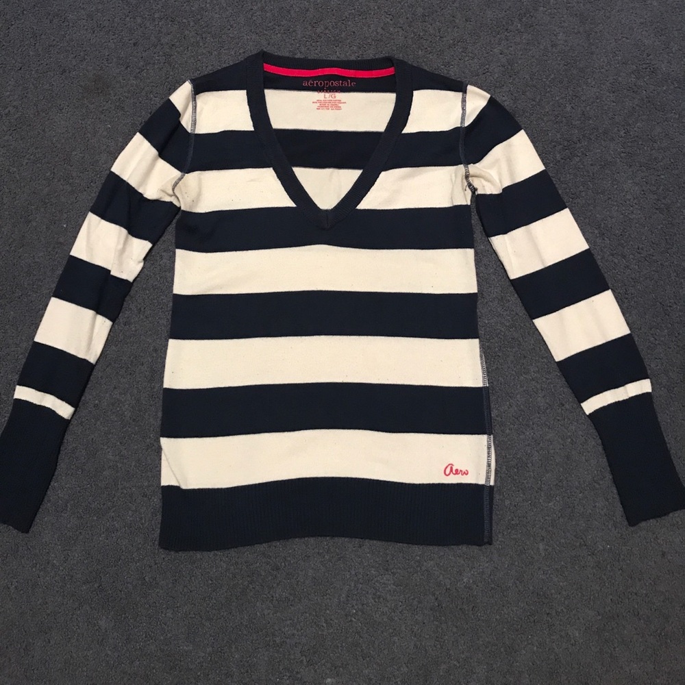Aeropostale sweater