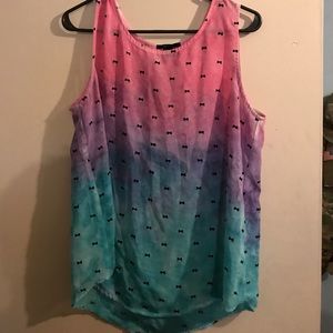 Forever 21 tank top