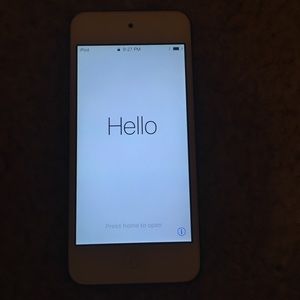 IPod Touch