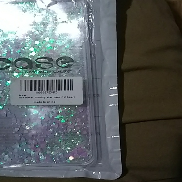 IPhone 6s plus mobile case New - Picture 2 of 4