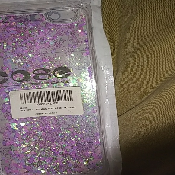 IPhone 6s plus mobile case New - Picture 3 of 4