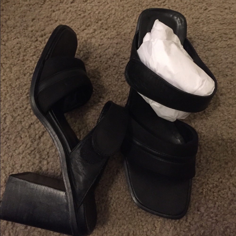 Gucci  Heels Sz9