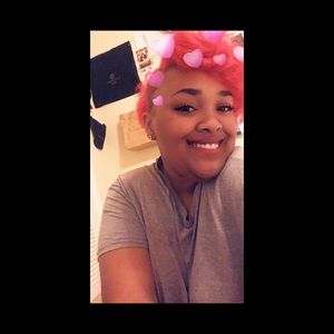 Meet your Posher, Anastazia