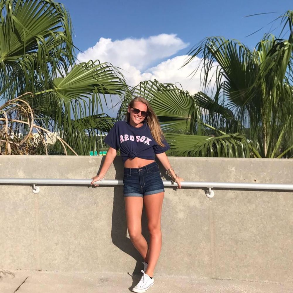 Meet your Posher, Bailey june